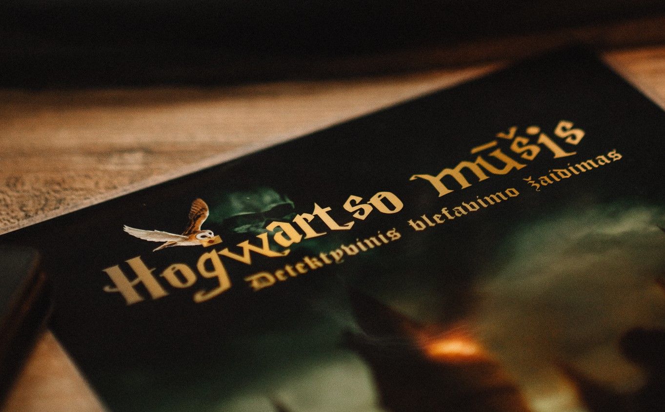 Group schedule visual