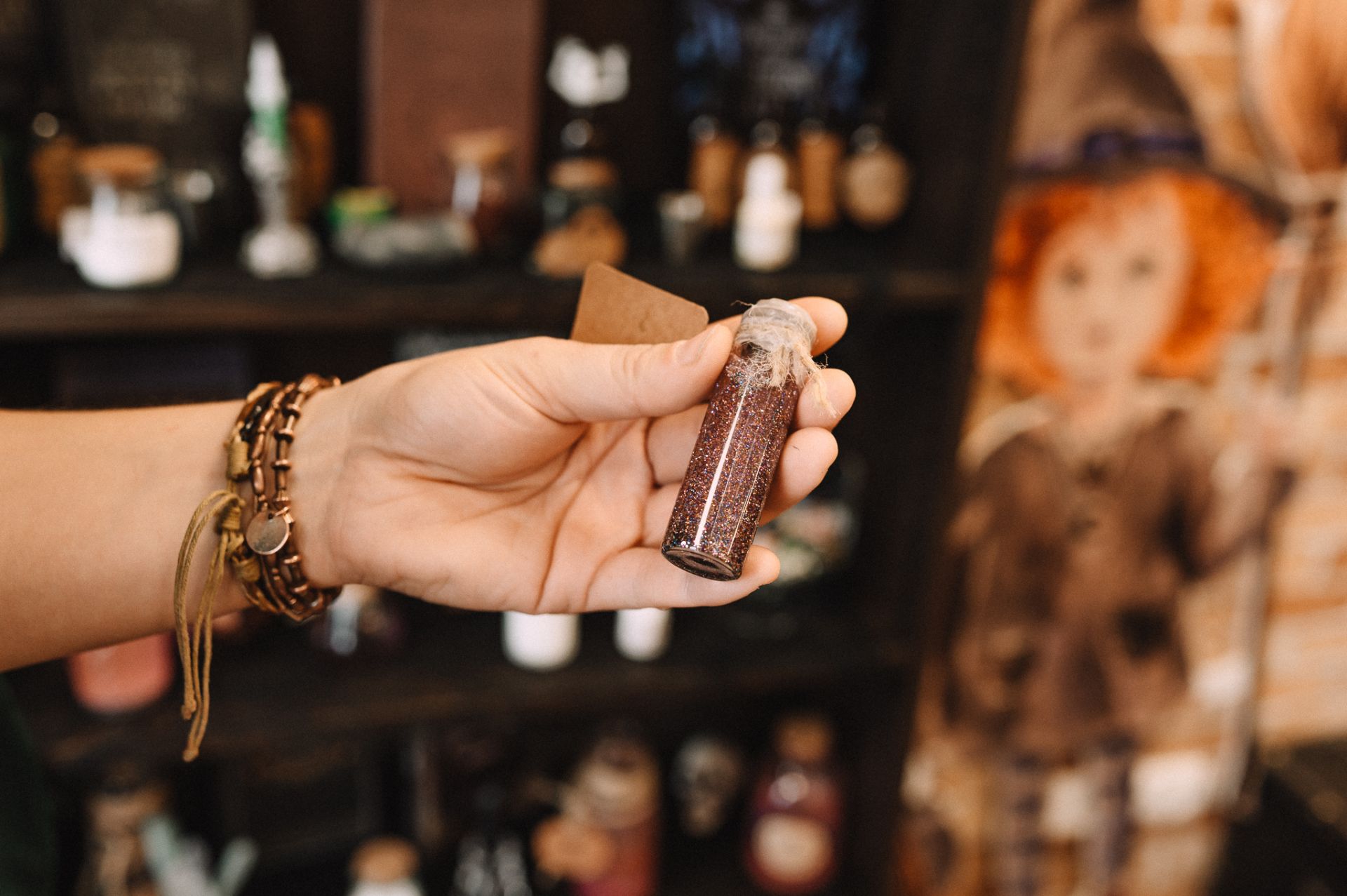 Group schedule visual