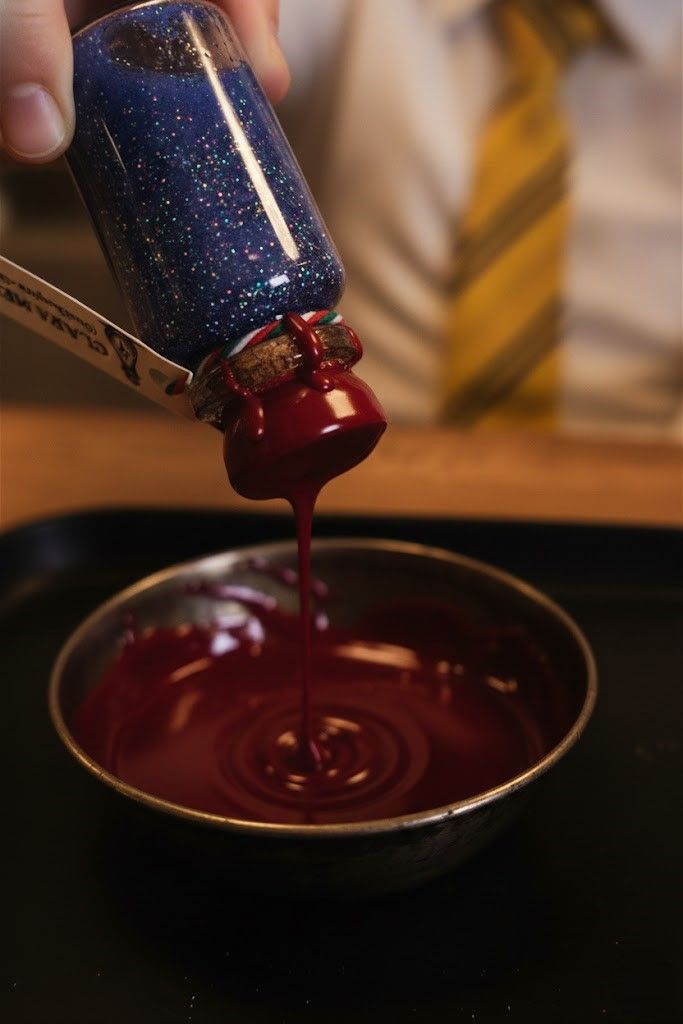 Group schedule visual