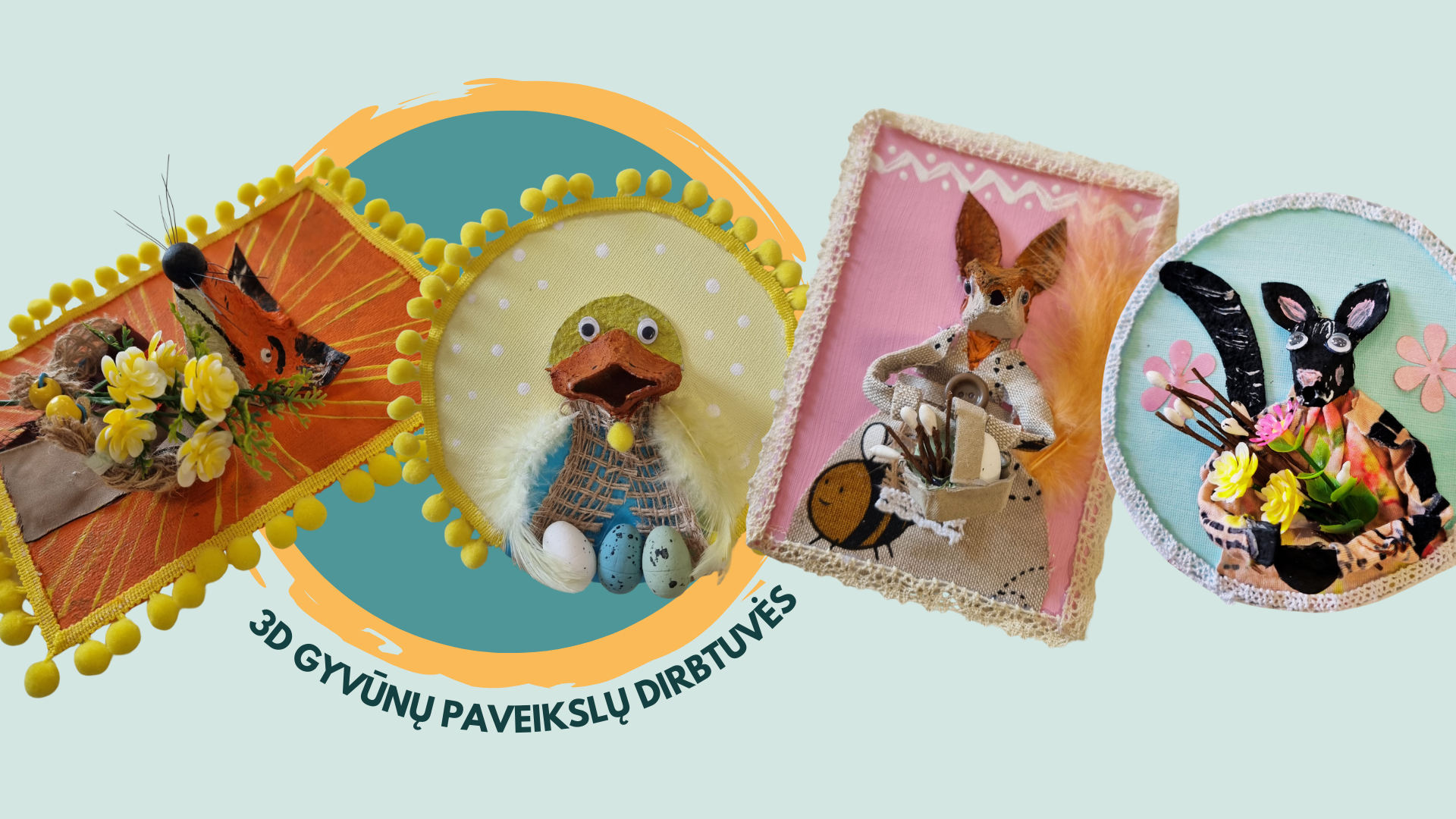 Group schedule visual