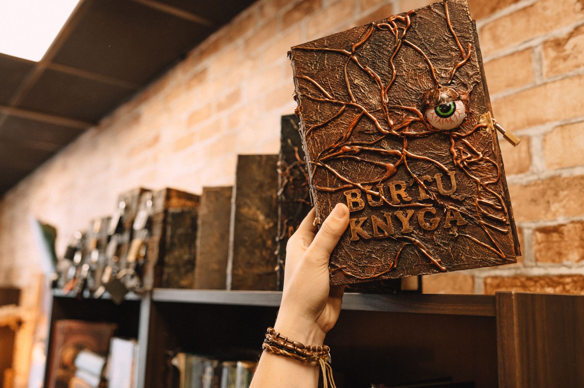 Group schedule visual