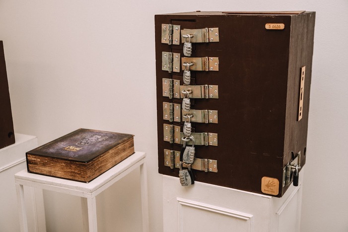 Group schedule visual