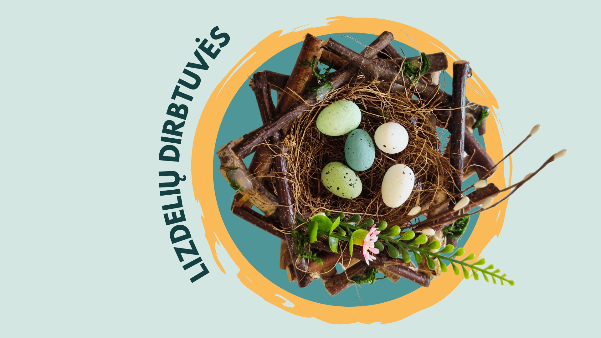 Group schedule visual